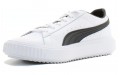 PUMA Court Breaker Lthr