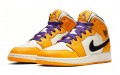 Jordan Air Jordan 1 Mid GS