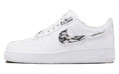 Nike Air Force 1 "Molten Metal"