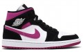 Jordan Air Jordan 1 mid magenta