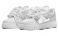 Nike Air Force 1 LX "Triple White"