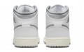 Jordan Air Jordan 1 Mid "Neutral Grey" GS