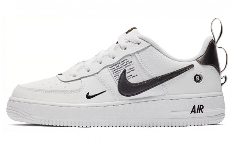 Nike Air Force 1 Utility GS