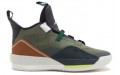 Travis Scott x Jordan Air Jordan 33 NRG Olive