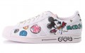 Disney x adidas originals Superstar