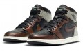 Air Jordan 1 Retro High OG "Rust Shadow"