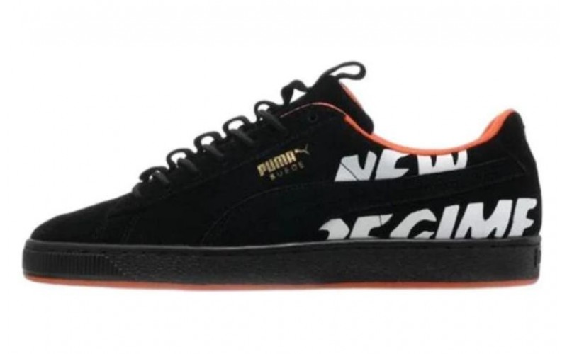 Atelier x PUMA Suede New Regime