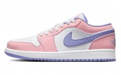 Jordan Air Jordan 1 Low "Arctic Punch" GS