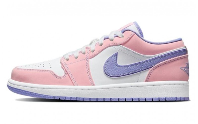 Jordan Air Jordan 1 Low "Arctic Punch" GS