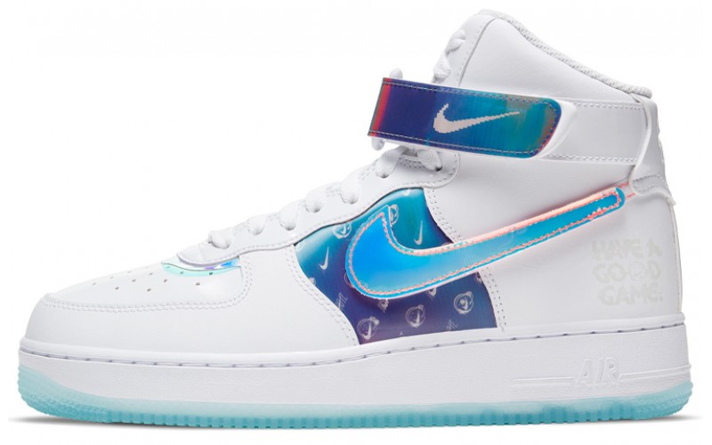 Nike Air Force 1 LX "Good Game"