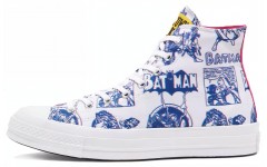 Batman x Chinatown Market x Converse 1970s DC 3D