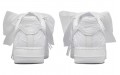 Nike Air Force 1 LX "Triple White"