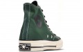 Converse 1970s Hi Fir Black Egret