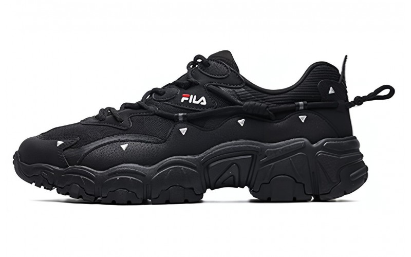 FILA Heritage-FHT