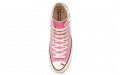 Converse 1970s Hi Hello Kitty Pink