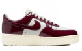 Nike Air Force 1 '07 LX "Dark Beetroot"