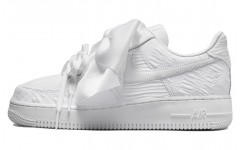 Nike Air Force 1 LX "Triple White"