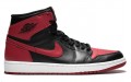 Jordan Air Jordan 1 Bred 2013