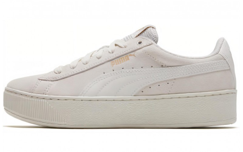 PUMA Platform Mo