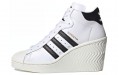 adidas originals Superstar Ellure