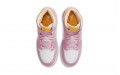 Jordan Air Jordan 1 Mid SE "Arctic Pink" GS