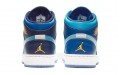 Jordan Air Jordan 1 Mid Fly GS