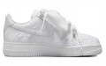 Nike Air Force 1 LX "Triple White"