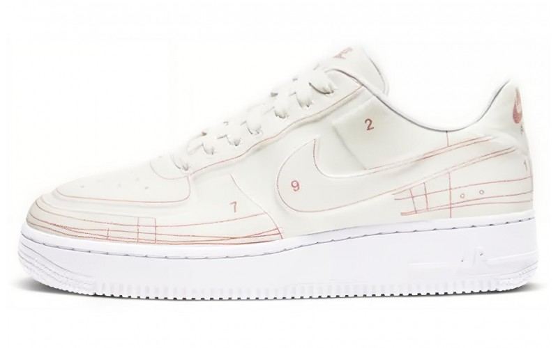 Nike Air Force 1 07 lx