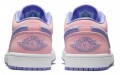 Jordan Air Jordan 1 Low "Arctic Punch" GS