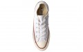 Converse 1970s Low White