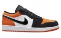 Jordan Air Jordan 1 Low Shattered Backboard