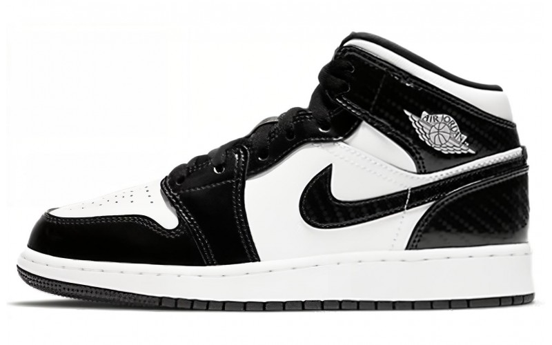 Jordan Air Jordan 1 Mid SE "All-Star Weekend" GS