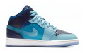 Jordan Air Jordan 1 Mid Fly GS