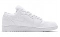 Jordan Air Jordan 1 Low PU