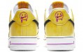 Nike Air Force 1 LV8 3 Peace Love and Basketball