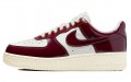 Nike Air Force 1 '07 LX "Dark Beetroot"