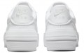 Nike Air Force 1 PLT.AF.ORM "Triple White"