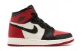 Jordan Air Jordan 1 Retro High Bred Toe GS