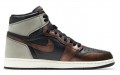 Air Jordan 1 Retro High OG "Rust Shadow"