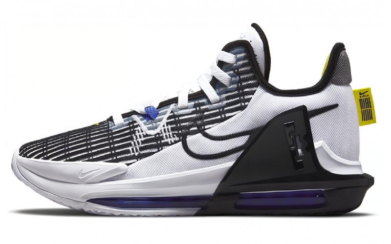 Nike Witness 6 LeBron EP