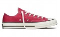 Converse 1970s Crimson