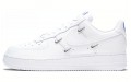 Nike Air Force 1 07 LX "Chrome Luxe"