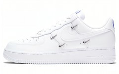 Nike Air Force 1 07 LX "Chrome Luxe"