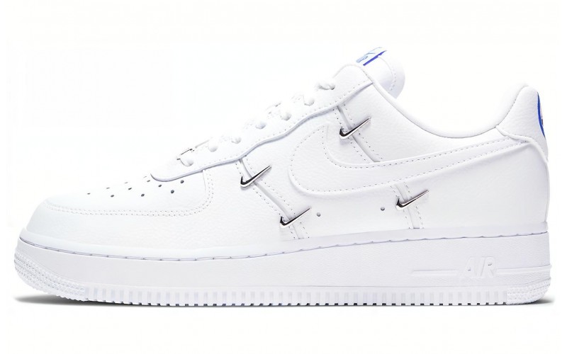 Nike Air Force 1 07 LX "Chrome Luxe"