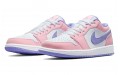 Jordan Air Jordan 1 Low "Arctic Punch" GS