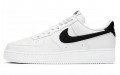 Nike Air Force 1 "White and Black"