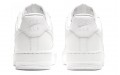 Nike Air Force 1 "Triple White"