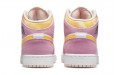 Jordan Air Jordan 1 Mid SE "Arctic Pink" GS