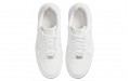 Nike Air Force 1 PLT.AF.ORM "Triple White"