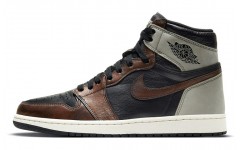 Air Jordan 1 Retro High OG "Rust Shadow"